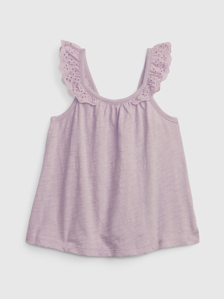 GAP Baby pántos felső volános GAP