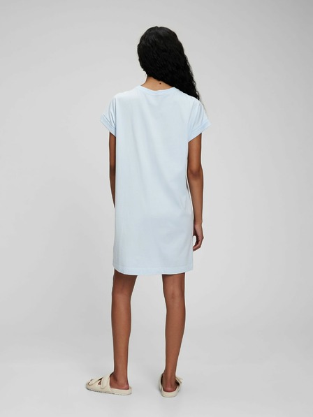 GAP Pólós ruha zsebbel GAP