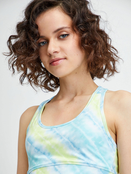 GAP GapFit High Rise sport melltartó GAP