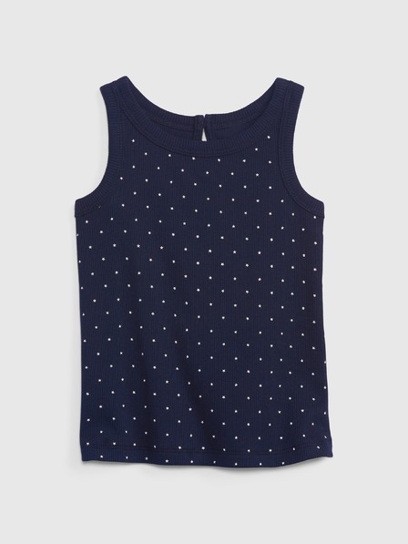 GAP Baby pöttyös top GAP