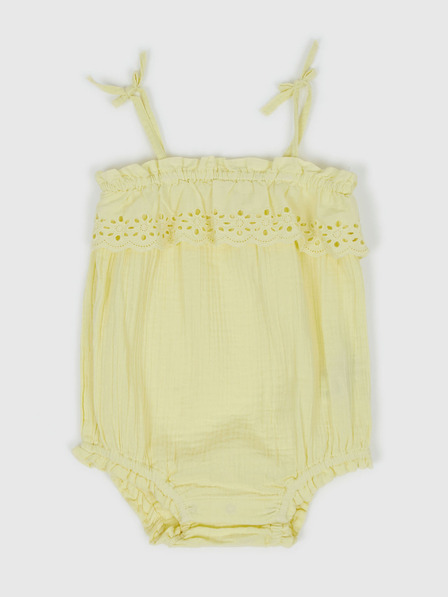 GAP Baby muszlin body GAP