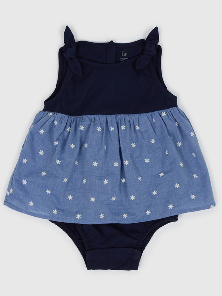 GAP Baby body szoknyával GAP