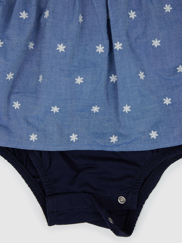 GAP Baby body szoknyával GAP