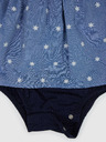 GAP Baby body szoknyával GAP
