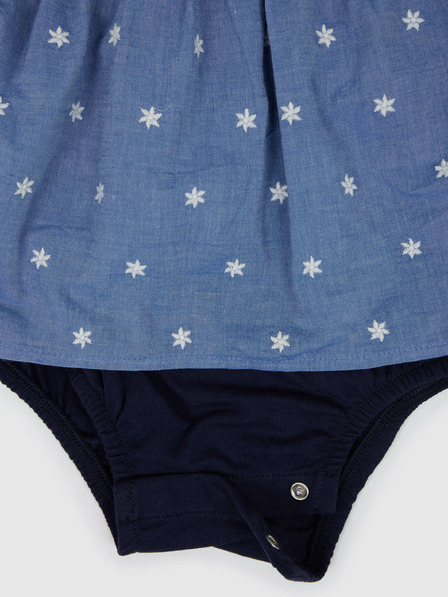GAP Baby body szoknyával GAP