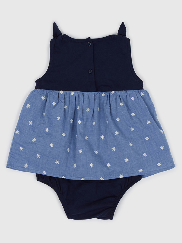 GAP Baby body szoknyával GAP