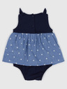GAP Baby body szoknyával GAP