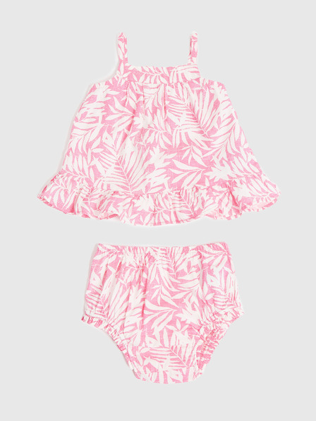 GAP Baby fürdőruha szett GAP