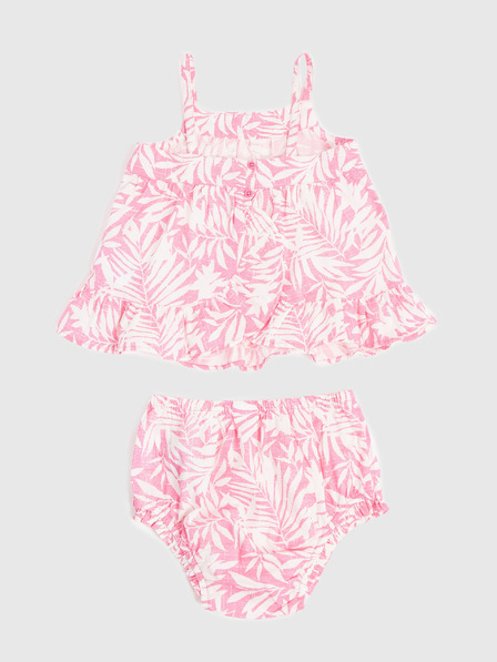GAP Baby fürdőruha szett GAP