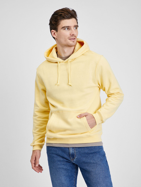 GAP Vintage soft kapucnis pulóver GAP