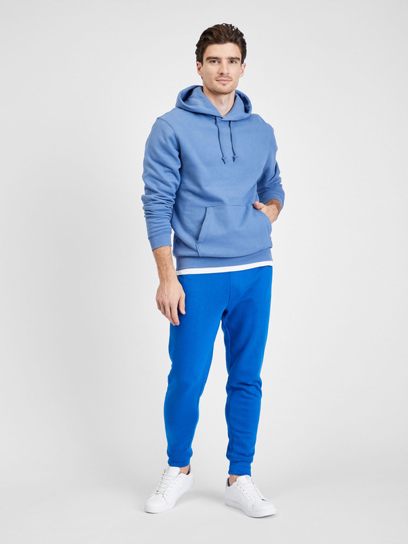 GAP Vintage soft kapucnis pulóver GAP