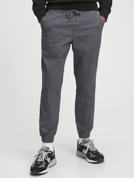 GAP Essential joggers nadrág GapFlex GAP