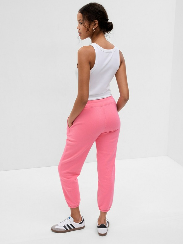 GAP Logós melegítőnadrág GAP