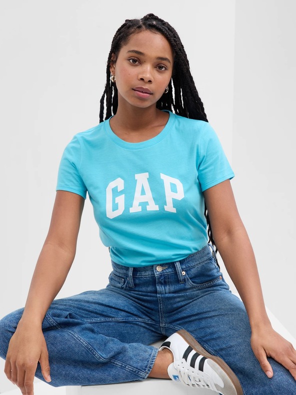 GAP Gap logós póló GAP