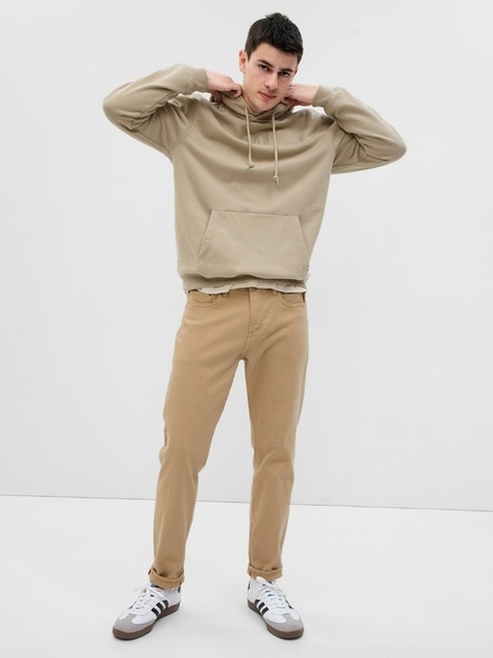 GAP Nadrágok slim GapFlex GAP