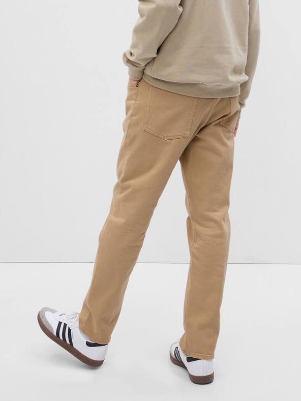 GAP Nadrágok slim GapFlex GAP
