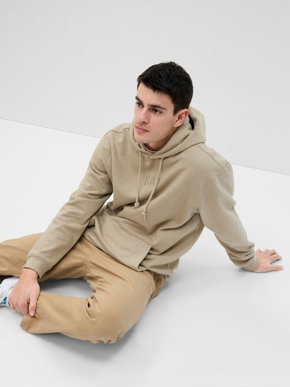 GAP Nadrágok slim GapFlex GAP