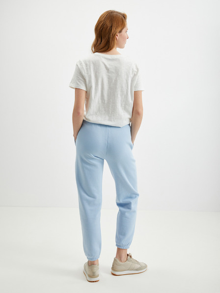 GAP GAP fleece melegítő nadrág