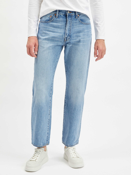 GAP Loose fit széles farmer GAP