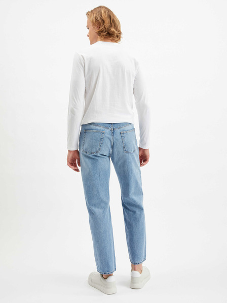 GAP Loose fit széles farmer GAP