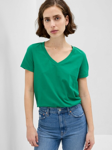 GAP Pamut póló Vintage GAP