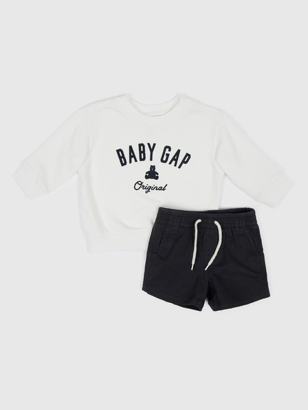 GAP Bébi sport szett GAP