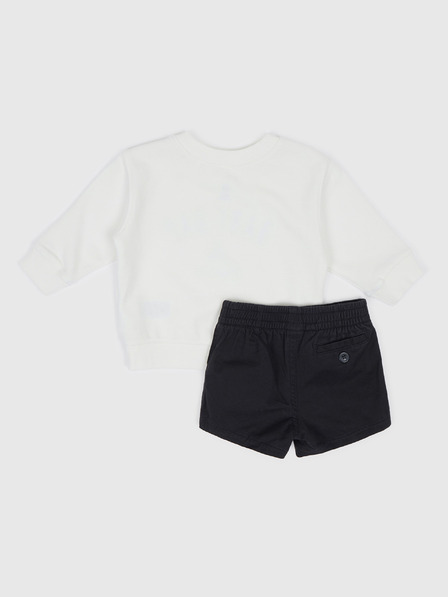 GAP Bébi sport szett GAP