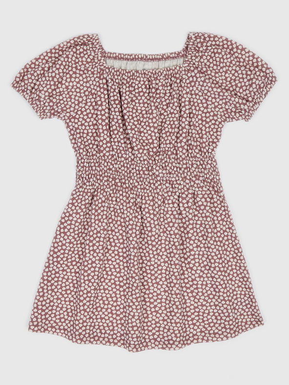 GAP Gyerek mintás ruha GAP