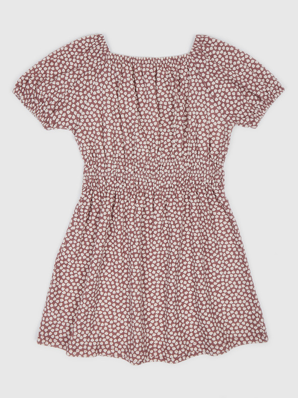 GAP Gyerek mintás ruha GAP