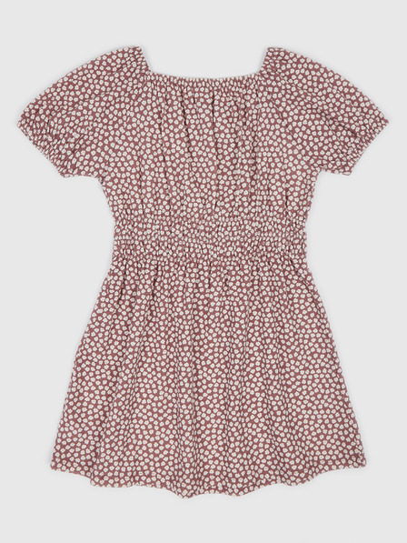 GAP Gyerek mintás ruha GAP