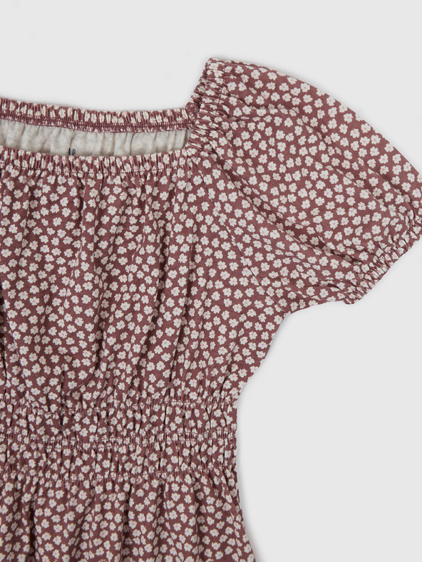 GAP Gyerek mintás ruha GAP