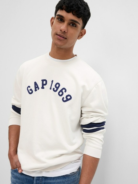 GAP GAP 1969 pulóver