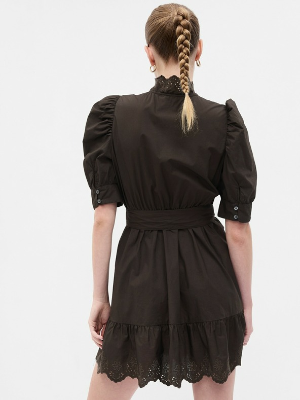 GAP Mini ruha puffos ujjal GAP