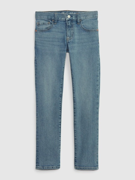 GAP Gyerek slim high rise farmer GAP