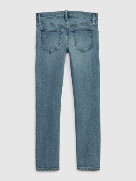 GAP Gyerek slim high rise farmer GAP