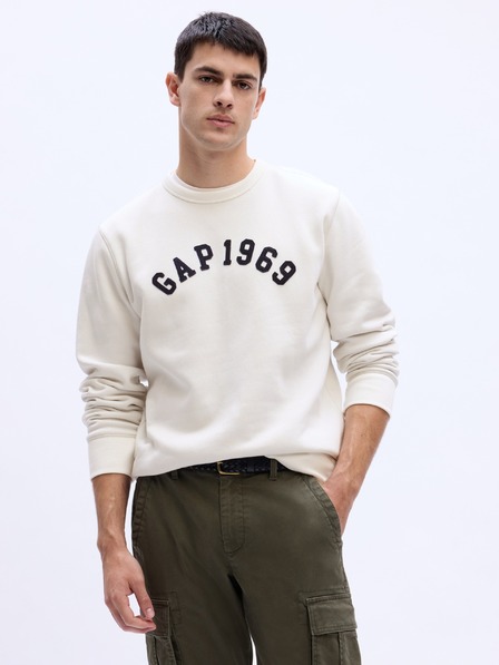 GAP GAP 1969 pulóver