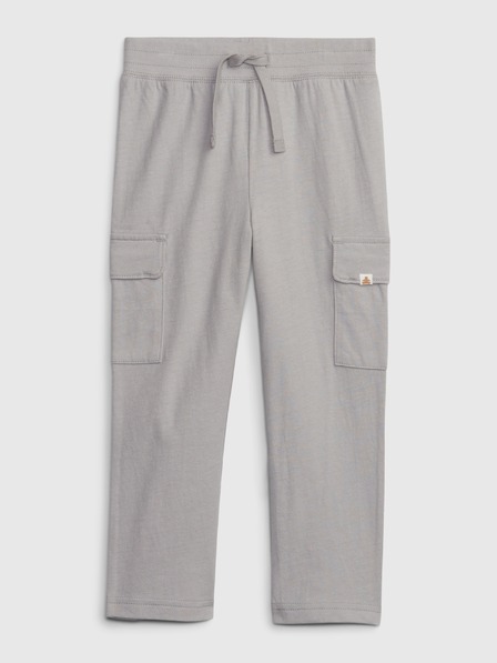 GAP Baby cargo nadrág Mix & Match GAP