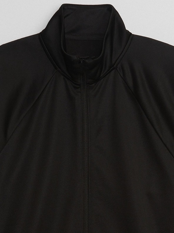 GAP Zipzáras GapFit Track pulóver GAP