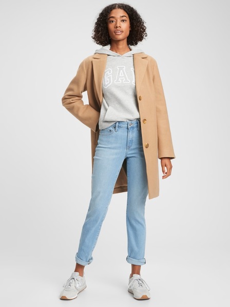 GAP Farmer straight Mid Rise Classic GAP