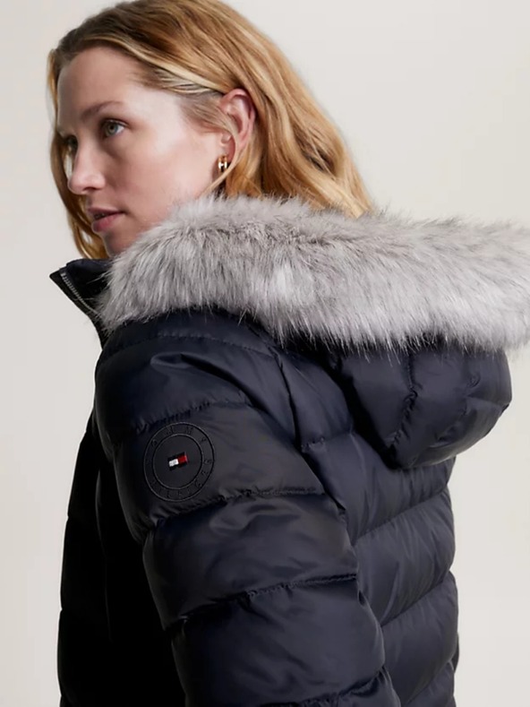 Tommy Hilfiger Tyra Dzseki