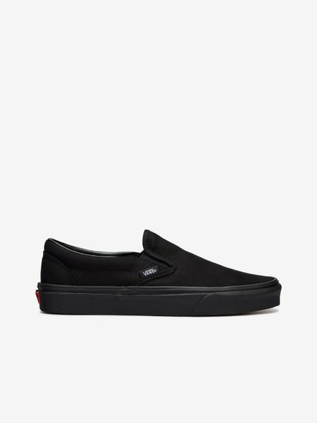 Vans Fekete slip on tornacipő VANS Classic