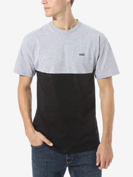 Vans Szürke és fekete férfi VANS póló