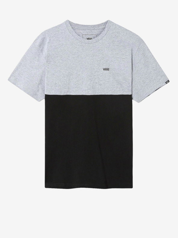 Vans Szürke és fekete férfi VANS póló