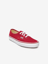 Vans Piros VANS Authentic tornacipő