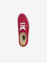 Vans Piros VANS Authentic tornacipő