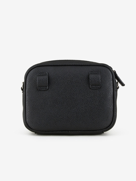 Armani Exchange Fekete Armani Exchange női crossbody kézitáska