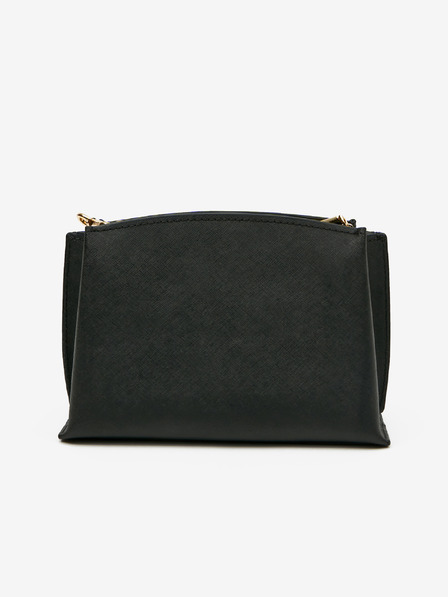 Michael Kors Fekete női Michael Kors Ruby Leather Crossbody női kézitáska