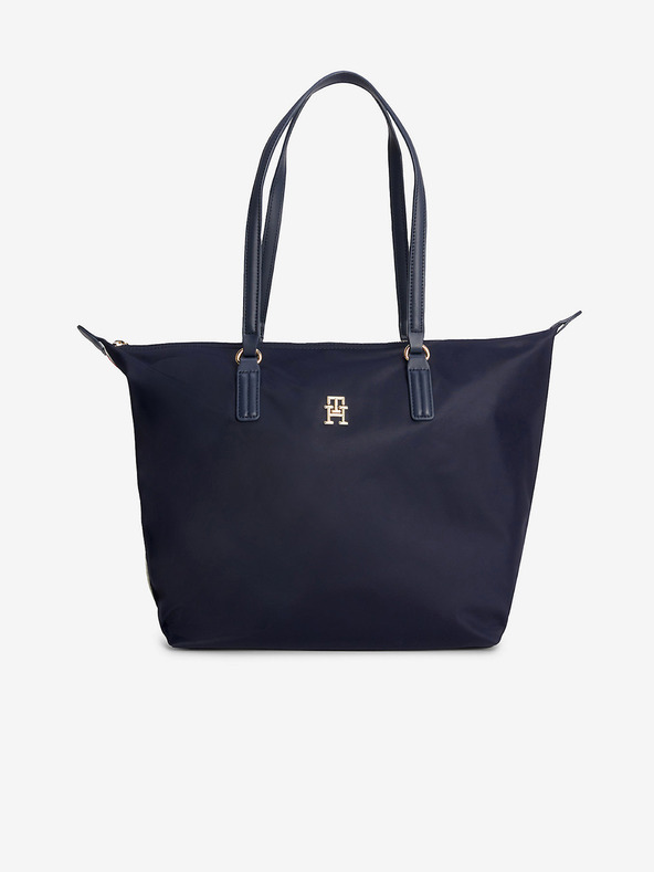 Tommy Hilfiger Poppy Tote Corp Kézitáska
