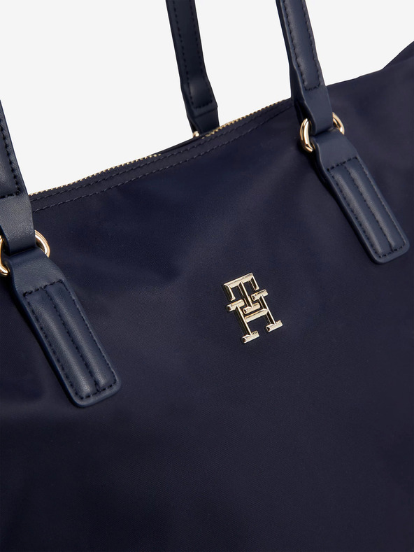 Tommy Hilfiger Poppy Tote Corp Kézitáska