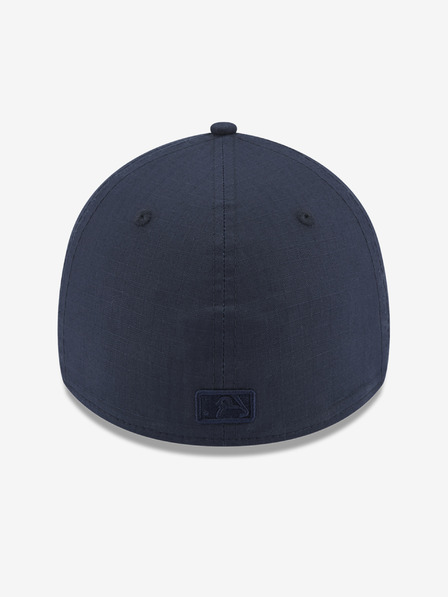 New Era Sötétkék sapka New Era 3930